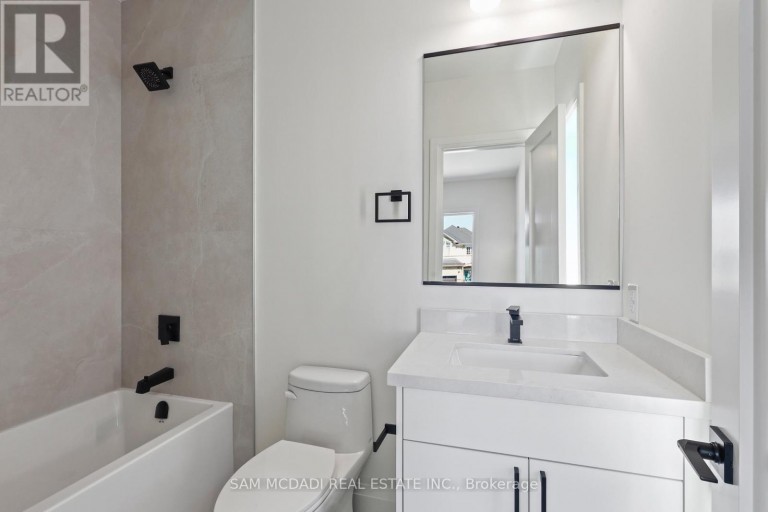 2350 EIGHTH LINE, Oakville (WC Wedgewood Creek), Ontario, L6H7E6