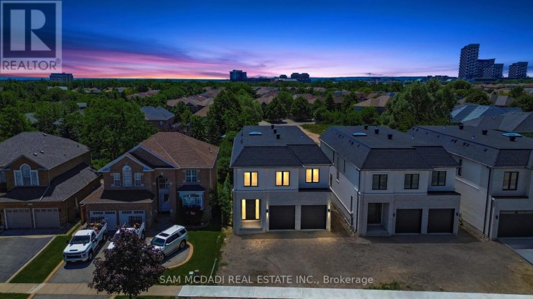 2350 EIGHTH LINE, Oakville (WC Wedgewood Creek), Ontario, L6H7E6