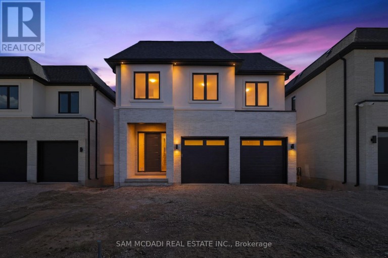 2354 EIGHTH LINE, Oakville (WC Wedgewood Creek), Ontario, L6H7E6