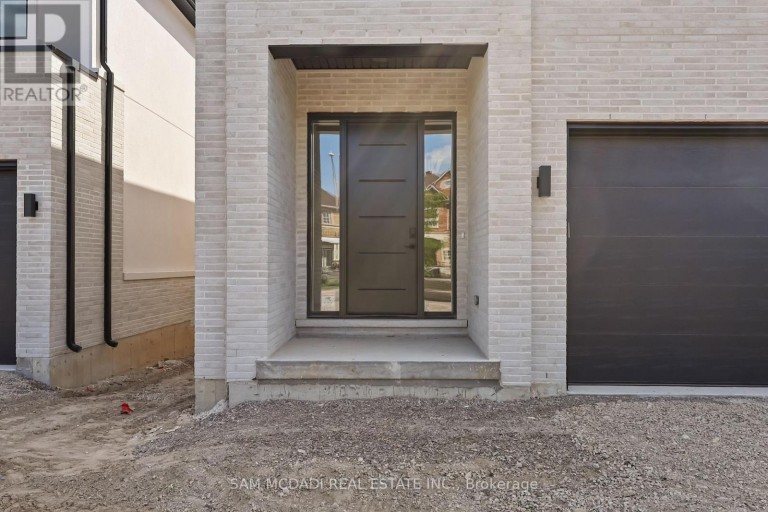 2354 EIGHTH LINE, Oakville (WC Wedgewood Creek), Ontario, L6H7E6