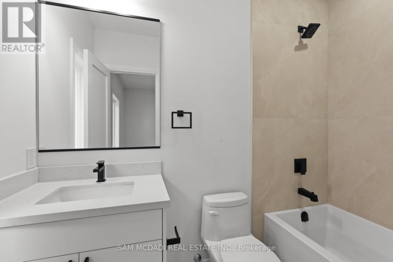 2354 EIGHTH LINE, Oakville (WC Wedgewood Creek), Ontario, L6H7E6