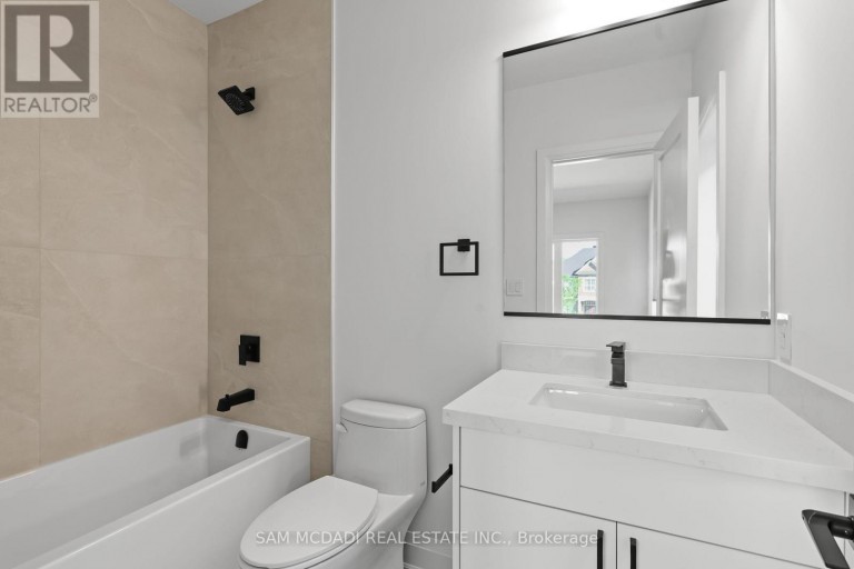 2354 EIGHTH LINE, Oakville (WC Wedgewood Creek), Ontario, L6H7E6