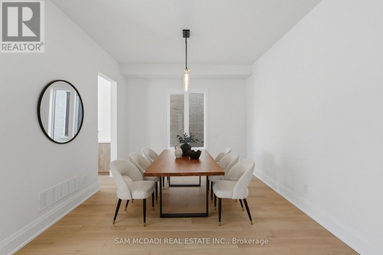 2354 EIGHTH LINE, Oakville (WC Wedgewood Creek), Ontario, L6H7E6