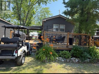 SS0302 - 7100 COUNTY RD 18 Alnwick/Haldimand Ontario photo 1
