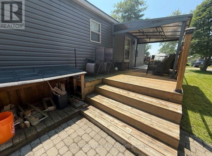 SS0302 - 7100 COUNTY RD 18, Alnwick/Haldimand, Ontario, K0K2X0