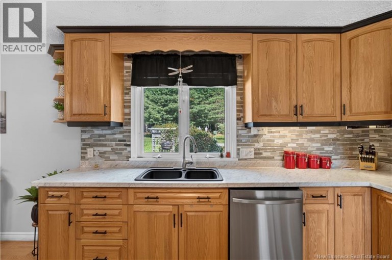 261 Route 11, Lower Newcastle, New Brunswick, E1V7E7