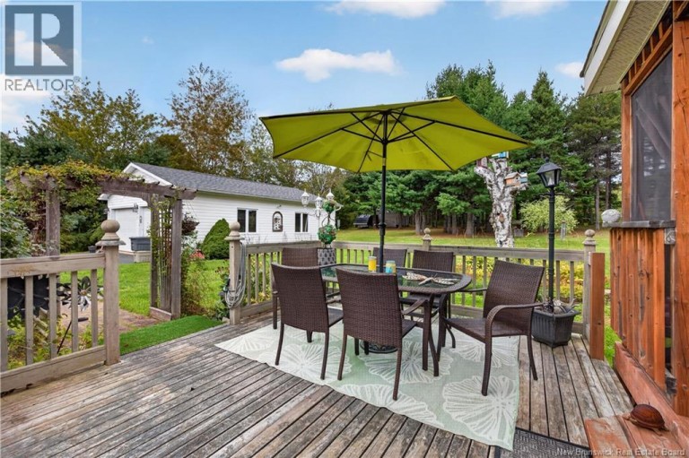 261 Route 11, Lower Newcastle, New Brunswick, E1V7E7