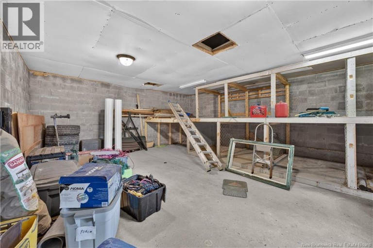 261 Route 11, Lower Newcastle, New Brunswick, E1V7E7