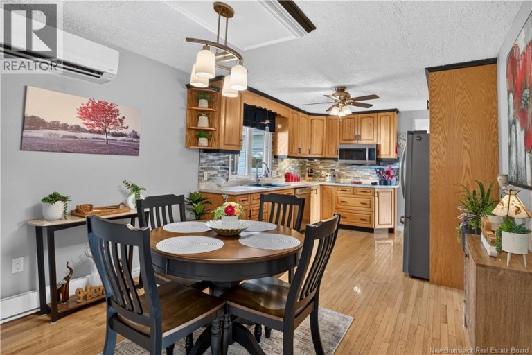 261 Route 11, Lower Newcastle, New Brunswick, E1V7E7