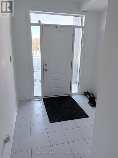 777 CHINOOK PATH, Oshawa (Donevan), Ontario, L1H0A7