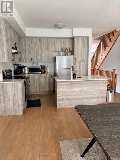 777 CHINOOK PATH, Oshawa (Donevan), Ontario, L1H0A7