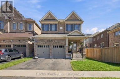 1901 DON WHITE COURT Oshawa (Taunton) Ontario photo 1