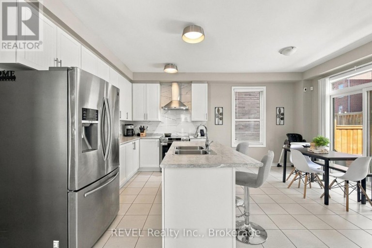 1901 DON WHITE COURT, Oshawa (Taunton), Ontario, L1H8L7
