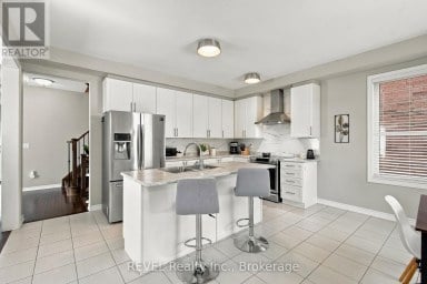 1901 DON WHITE COURT Oshawa (Taunton) Ontario photo 11