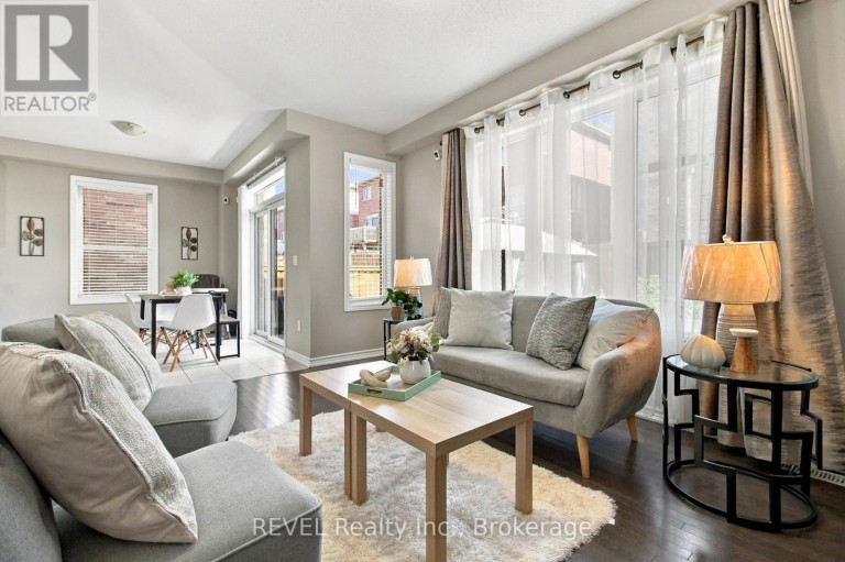 1901 DON WHITE COURT, Oshawa (Taunton), Ontario, L1H8L7