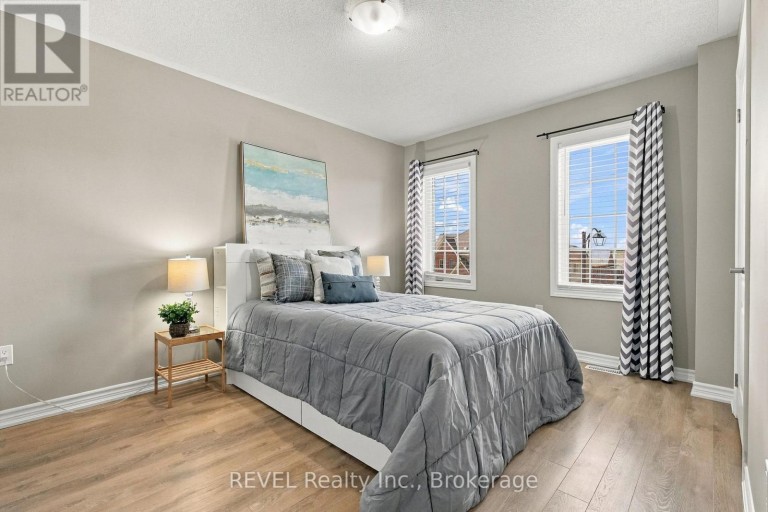 1901 DON WHITE COURT, Oshawa (Taunton), Ontario, L1H8L7