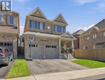 1901 DON WHITE COURT Oshawa (Taunton) Ontario photo 2