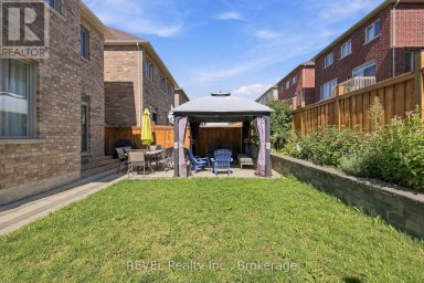 1901 DON WHITE COURT Oshawa (Taunton) Ontario photo 28