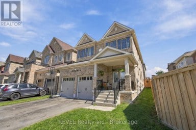 1901 DON WHITE COURT Oshawa (Taunton) Ontario photo 3