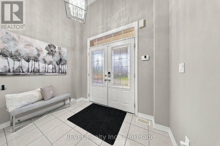 1901 DON WHITE COURT, Oshawa (Taunton), Ontario, L1H8L7