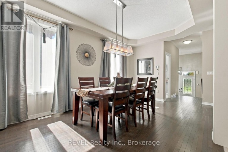 1901 DON WHITE COURT, Oshawa (Taunton), Ontario, L1H8L7