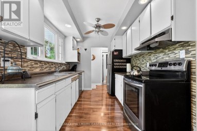 4796 THORNTON ROAD N Oshawa Ontario photo 10