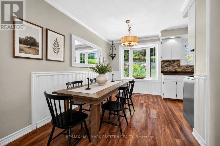 4796 THORNTON ROAD N, Oshawa, Ontario, L1H0T4