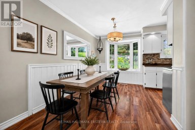 4796 THORNTON ROAD N Oshawa Ontario photo 13