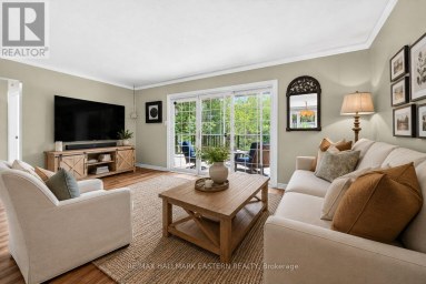 4796 THORNTON ROAD N Oshawa Ontario photo 14