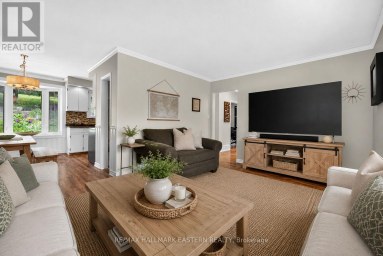 4796 THORNTON ROAD N Oshawa Ontario photo 16