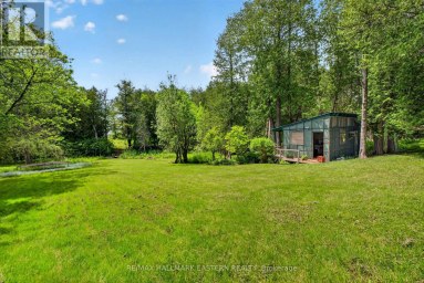 4796 THORNTON ROAD N Oshawa Ontario photo 33