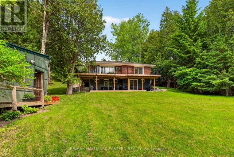 4796 THORNTON ROAD N, Oshawa, Ontario, L1H0T4