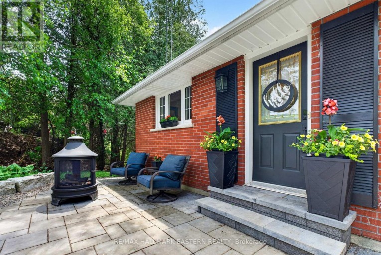 4796 THORNTON ROAD N, Oshawa, Ontario, L1H0T4