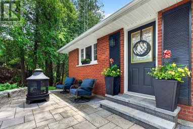 4796 THORNTON ROAD N Oshawa Ontario photo 4