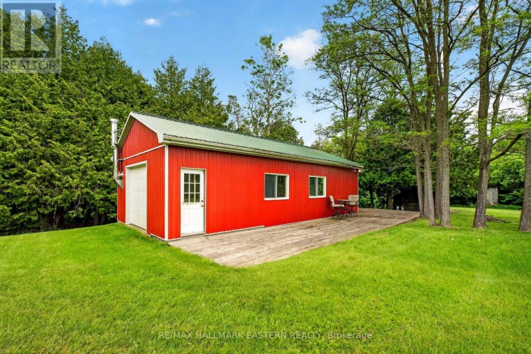 4796 THORNTON ROAD N, Oshawa, Ontario, L1H0T4
