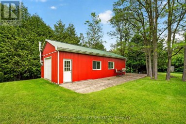 4796 THORNTON ROAD N Oshawa Ontario photo 41