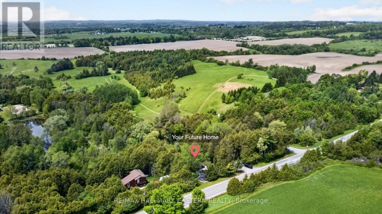 4796 THORNTON ROAD N, Oshawa, Ontario, L1H0T4