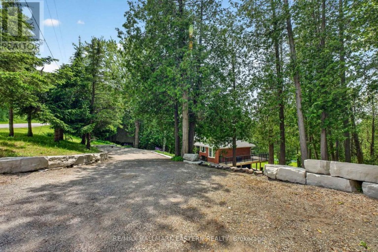 4796 THORNTON ROAD N, Oshawa, Ontario, L1H0T4