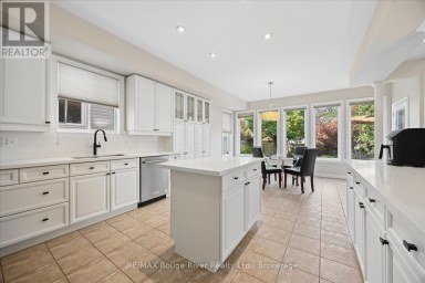 82 DARIUS HARNS DRIVE Whitby (Brooklin) Ontario photo 11