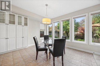 82 DARIUS HARNS DRIVE Whitby (Brooklin) Ontario photo 15