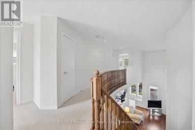 82 DARIUS HARNS DRIVE Whitby (Brooklin) Ontario photo 21