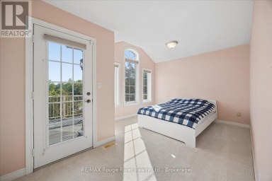 82 DARIUS HARNS DRIVE Whitby (Brooklin) Ontario photo 22
