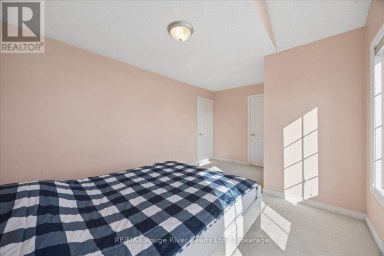 82 DARIUS HARNS DRIVE Whitby (Brooklin) Ontario photo 23