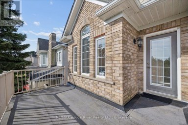 82 DARIUS HARNS DRIVE Whitby (Brooklin) Ontario photo 24