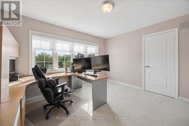 82 DARIUS HARNS DRIVE Whitby (Brooklin) Ontario photo 27