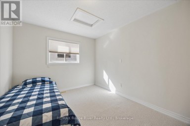 82 DARIUS HARNS DRIVE Whitby (Brooklin) Ontario photo 28