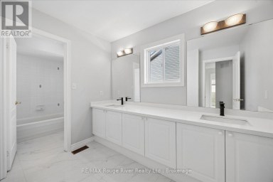 82 DARIUS HARNS DRIVE Whitby (Brooklin) Ontario photo 30