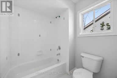 82 DARIUS HARNS DRIVE Whitby (Brooklin) Ontario photo 31