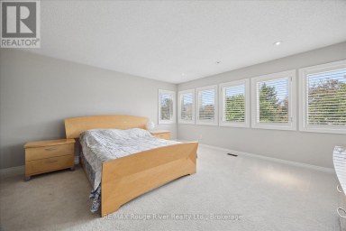 82 DARIUS HARNS DRIVE Whitby (Brooklin) Ontario photo 32