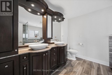 82 DARIUS HARNS DRIVE Whitby (Brooklin) Ontario photo 35